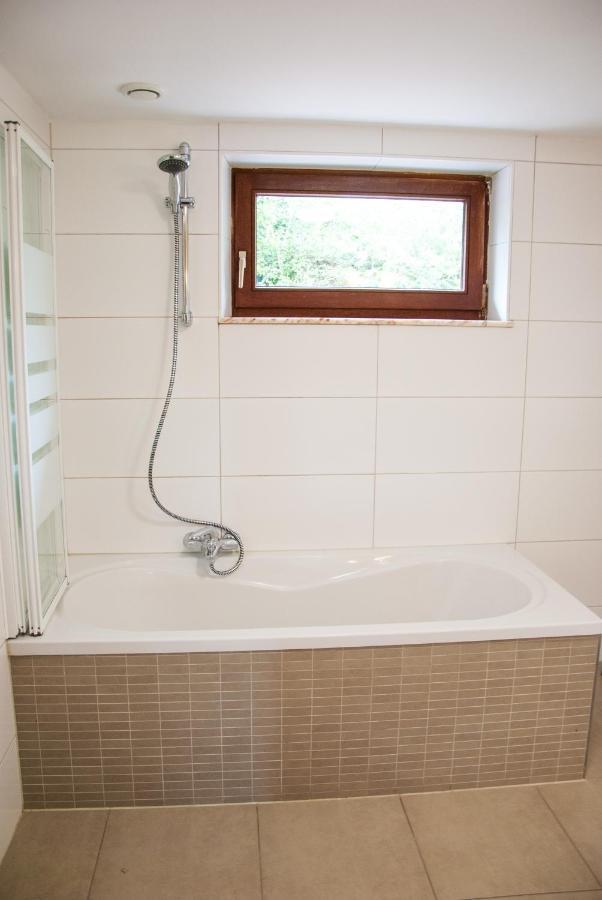 Gite de la Magire Villa Longchamps Esterno foto