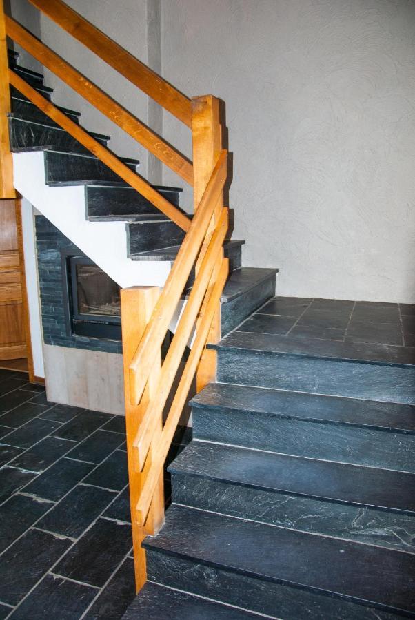 Gite de la Magire Villa Longchamps Esterno foto