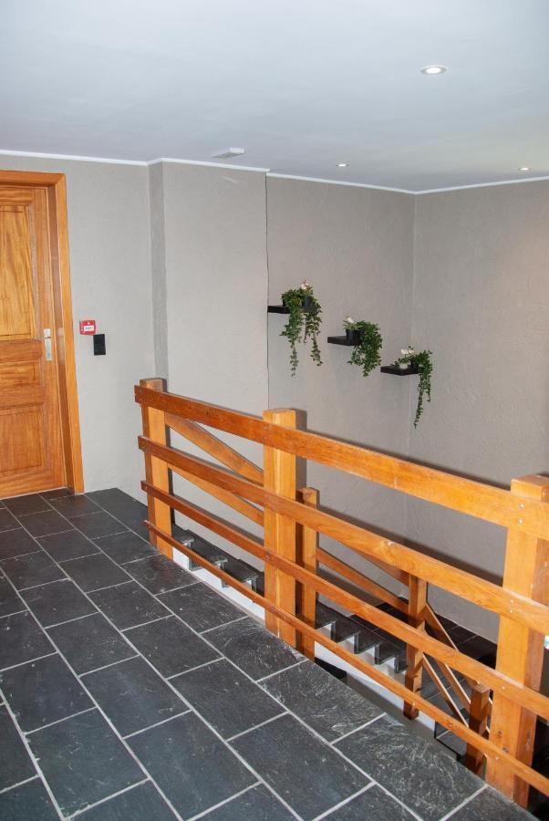 Gite de la Magire Villa Longchamps Esterno foto